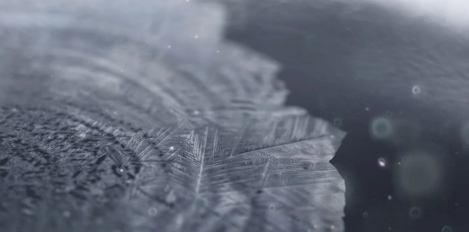 More Sustainable Diamonds?