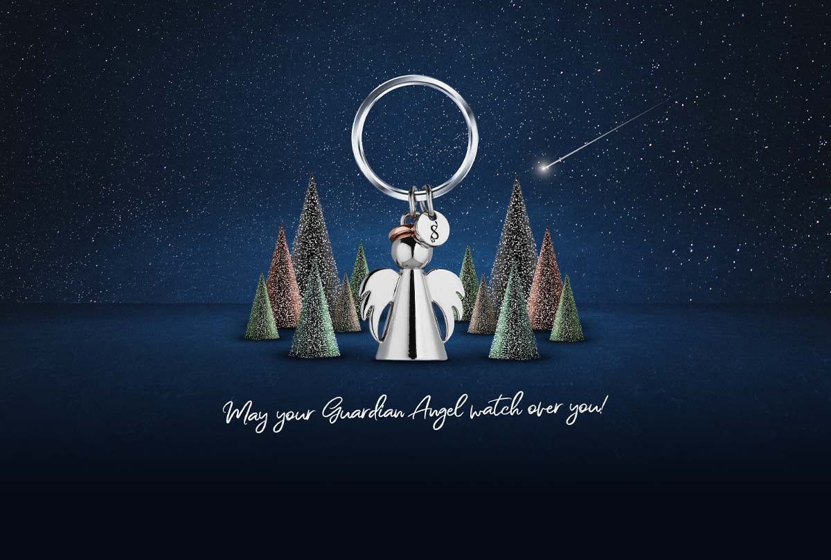 Introducing the Steff Guardian Angel Collection - Steffans Jewellers