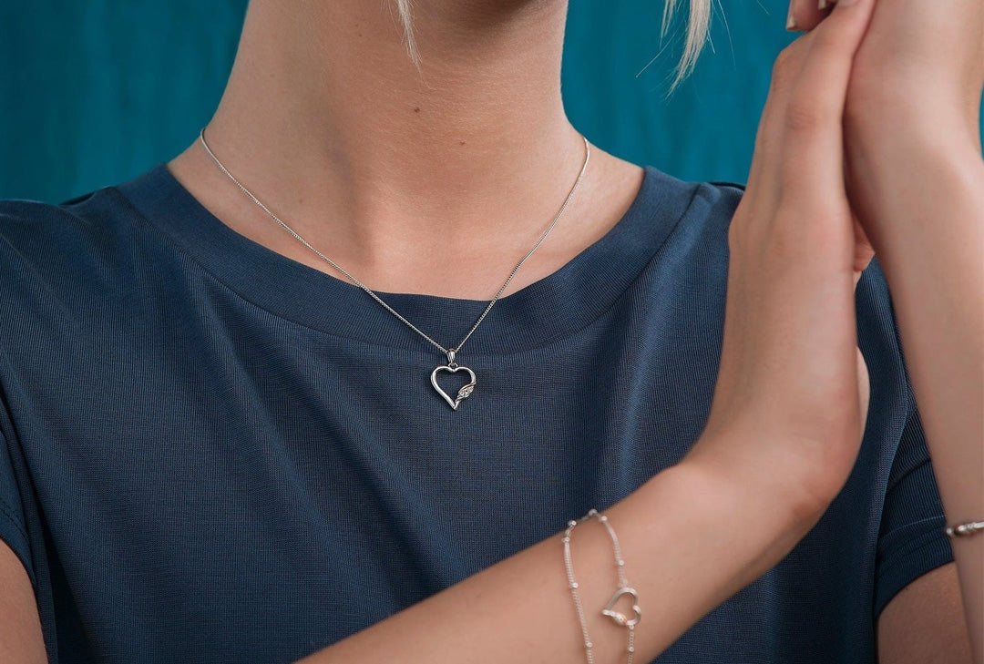 Embracing the Radiance of Topaz: A November Gemstone Extravaganza at Steffans Jewellers