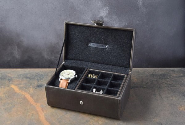 Providing the Perfect New Year's Treat - Steffans Jewellers