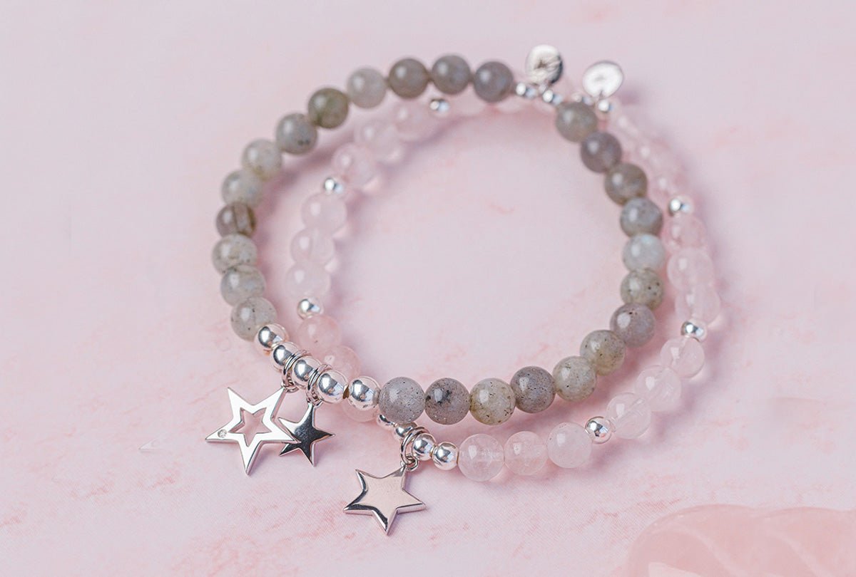The Magical Powers of Rose Quartz: The Perfect Mother's Day Gift - Steffans Jewellers