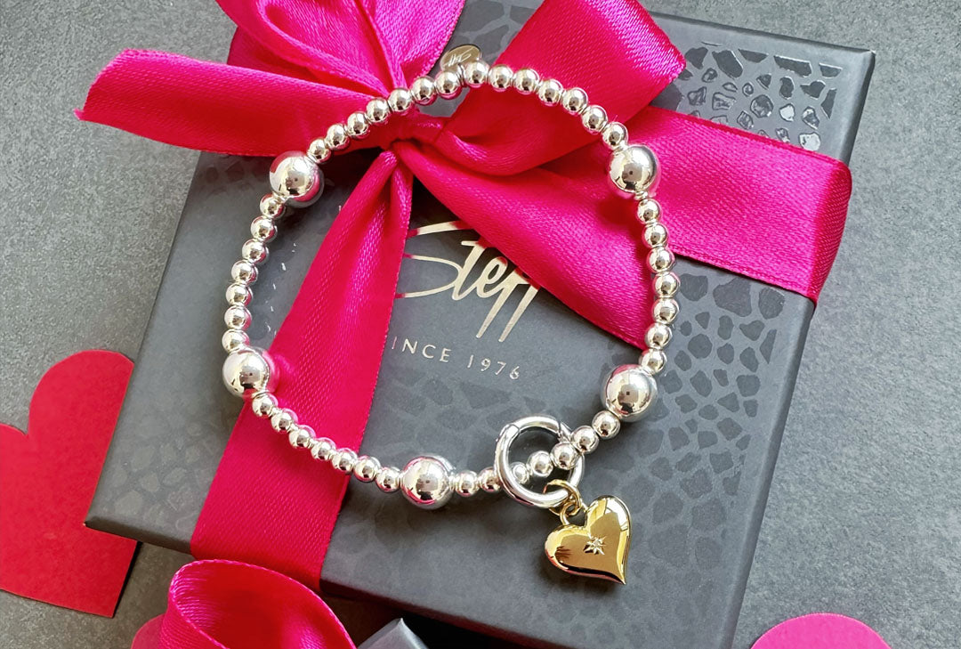 Steffans Valentine's Day Gifts