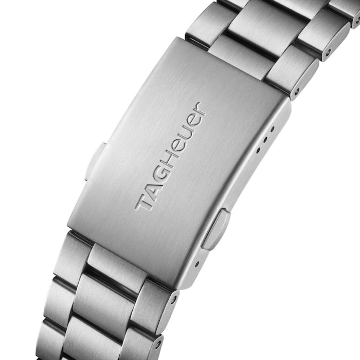 TAG Heuer Formula 1 43mm Green Quartz Men's Watch