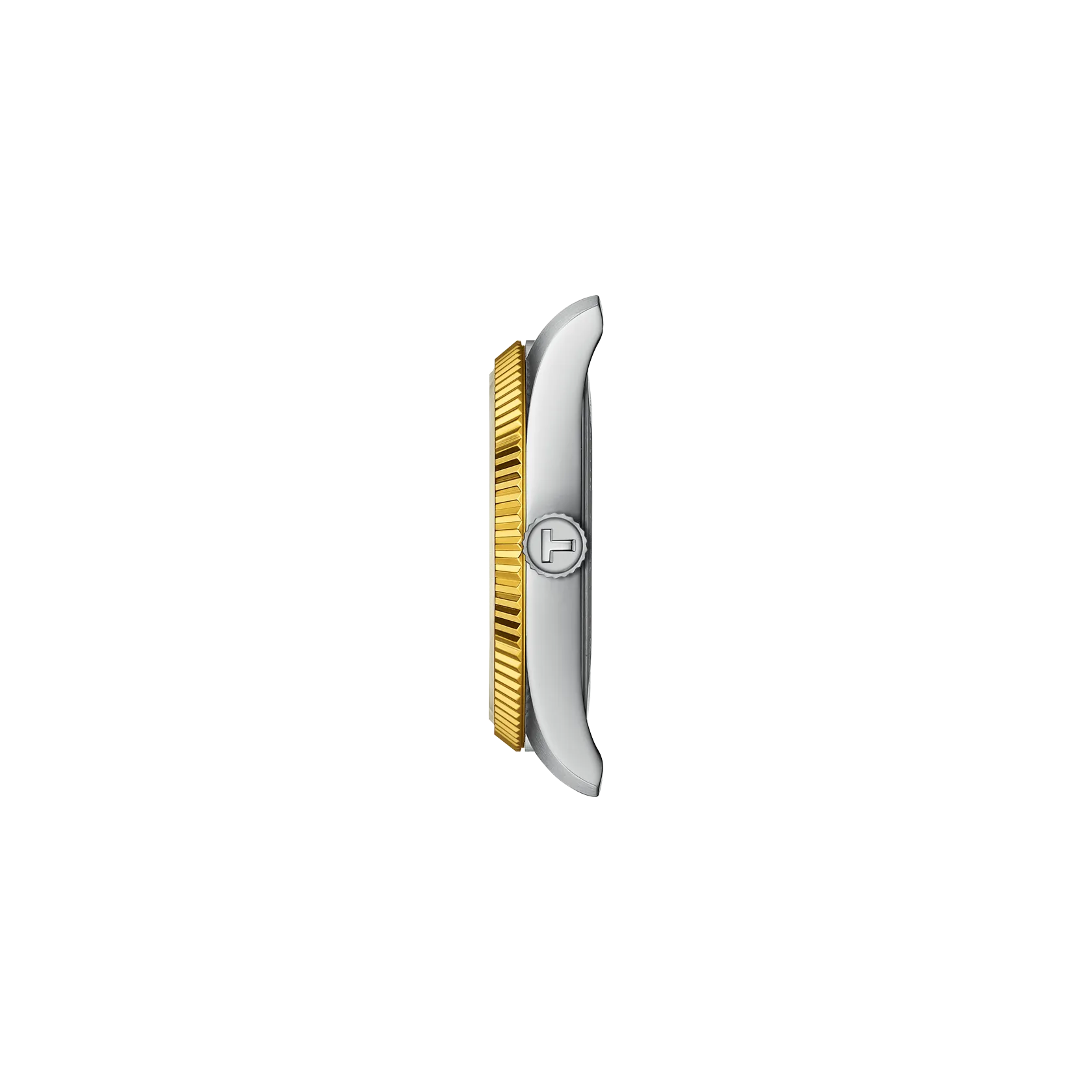 Tissot Ballade 34mm Quartz Ladies Watch
