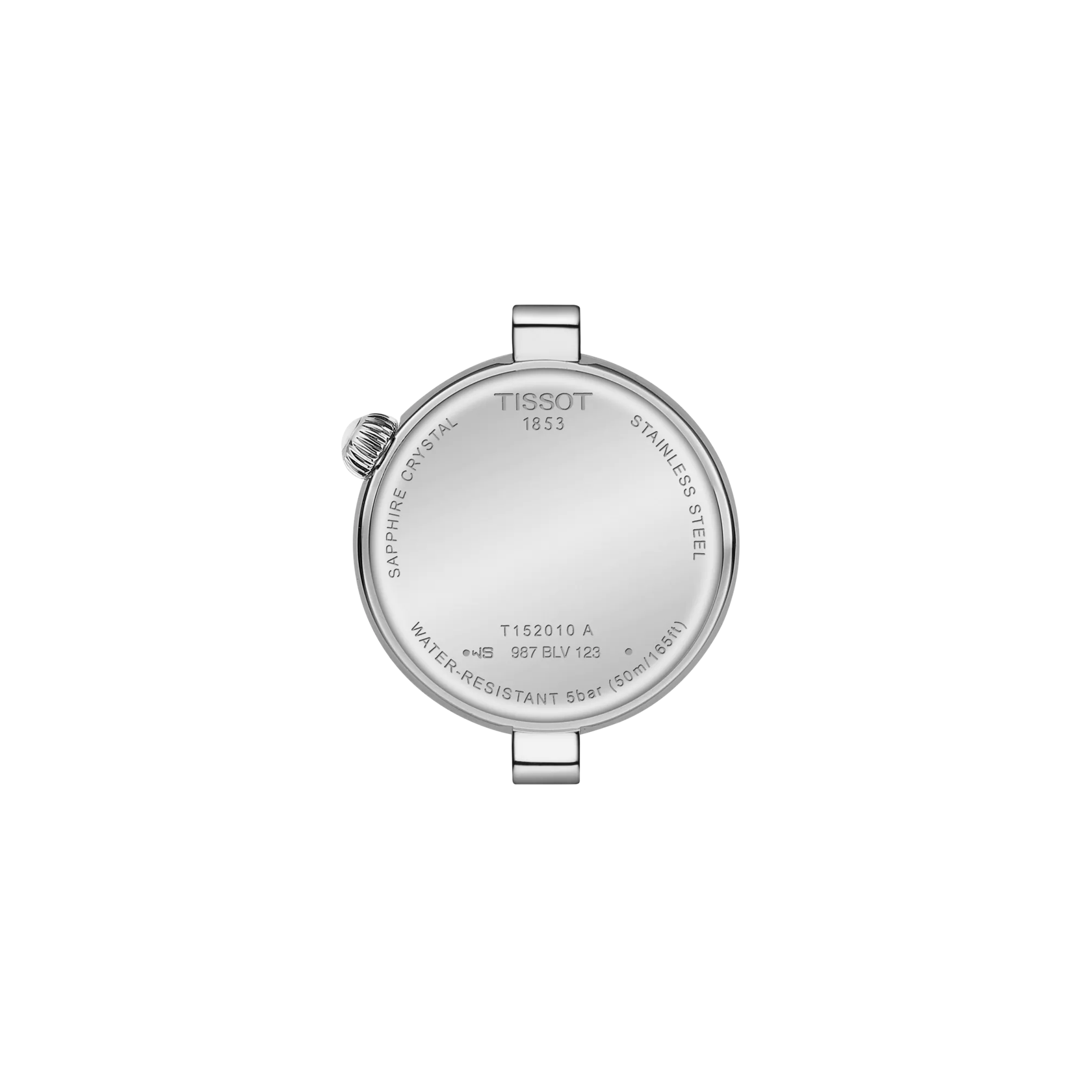 Tissot Desir 28mm Ladies Quartz Watch