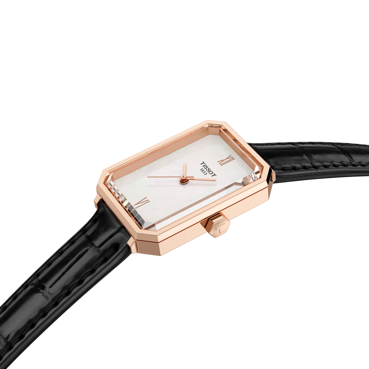 Tissot SRV 30mm Ladies Quartz Watch