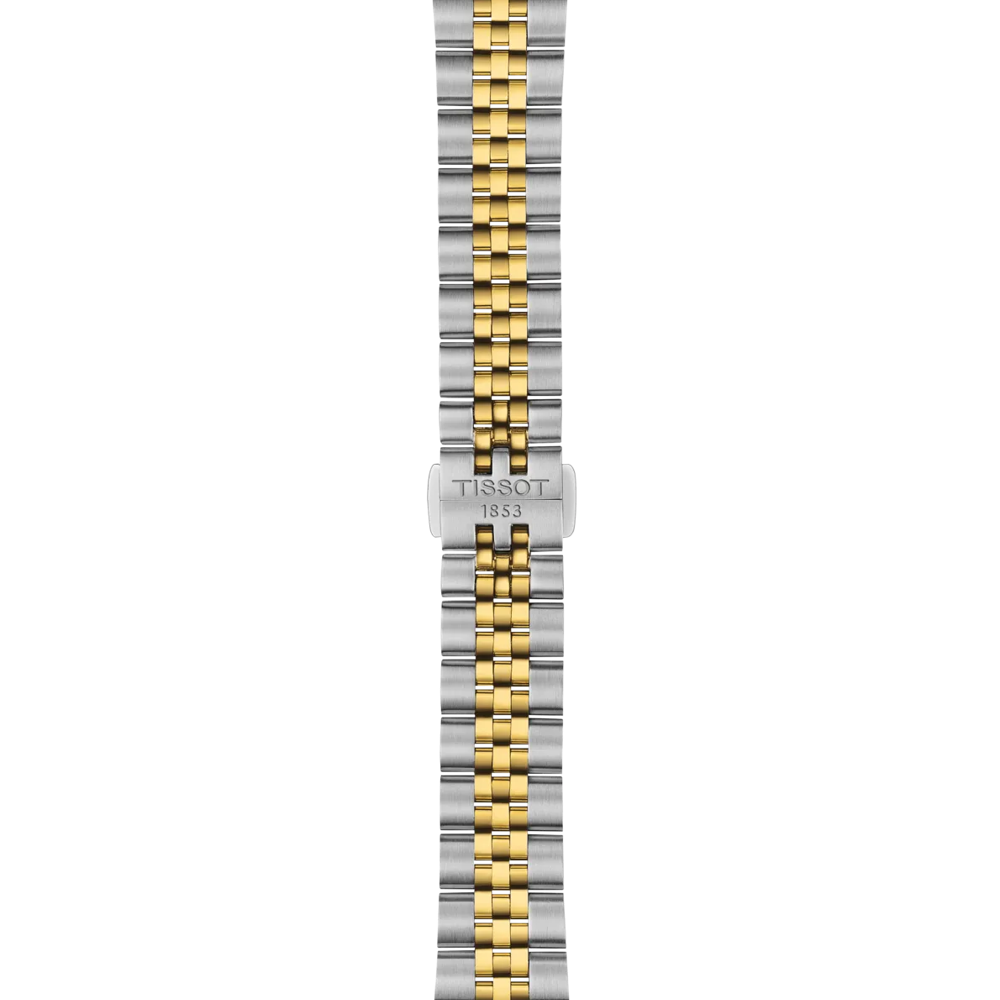 Tissot Ballade 34mm Quartz Ladies Watch