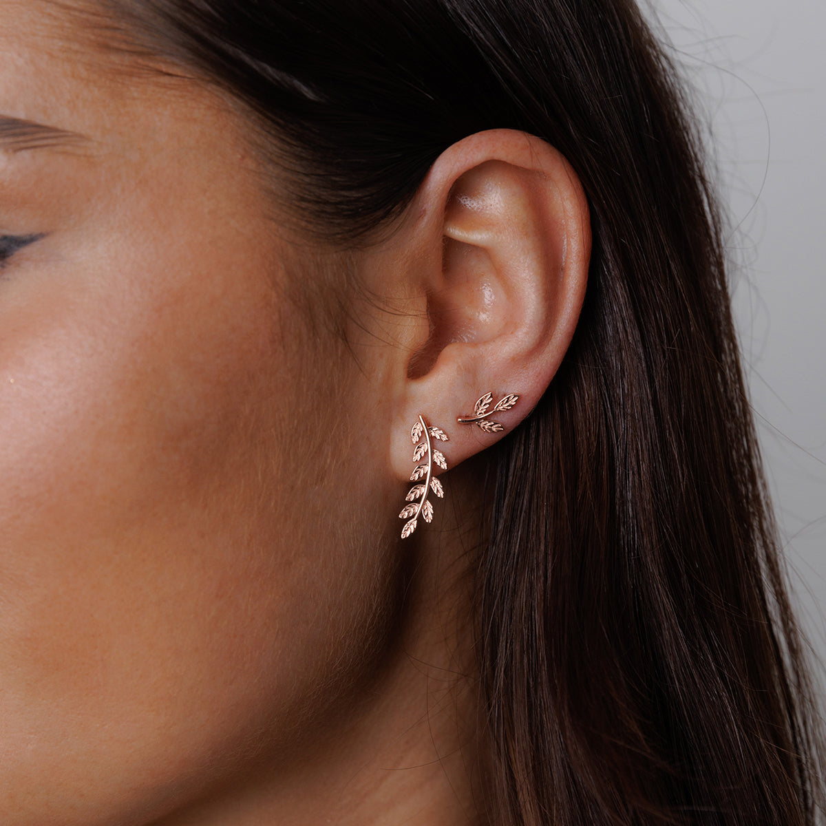 Steff Falling for You Earrings