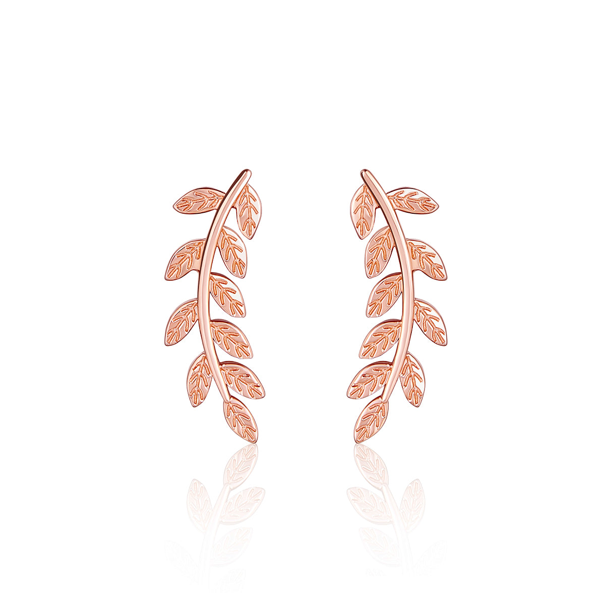 Steff Falling for You Earrings