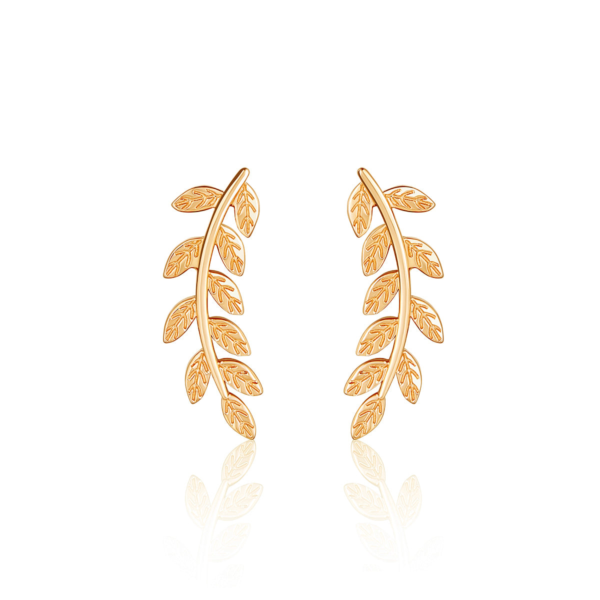 Steff Falling for You Earrings