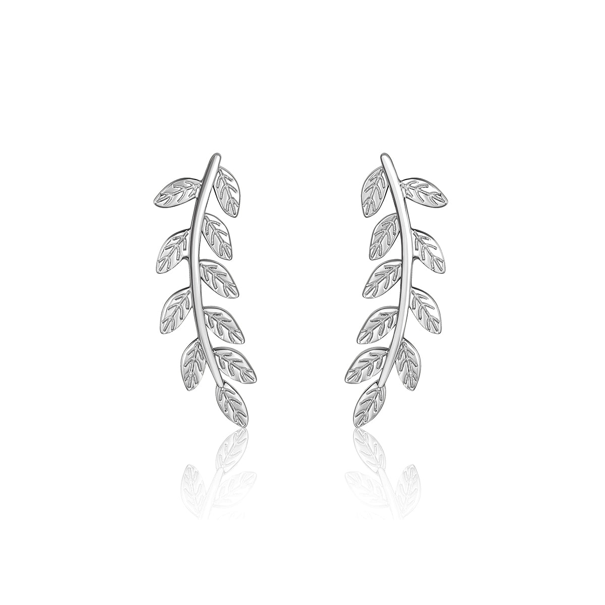 Steff Falling for You Earrings