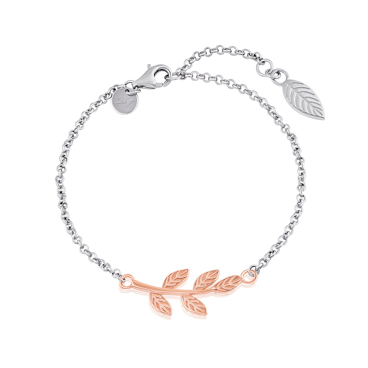 Steff Falling for You Bracelets