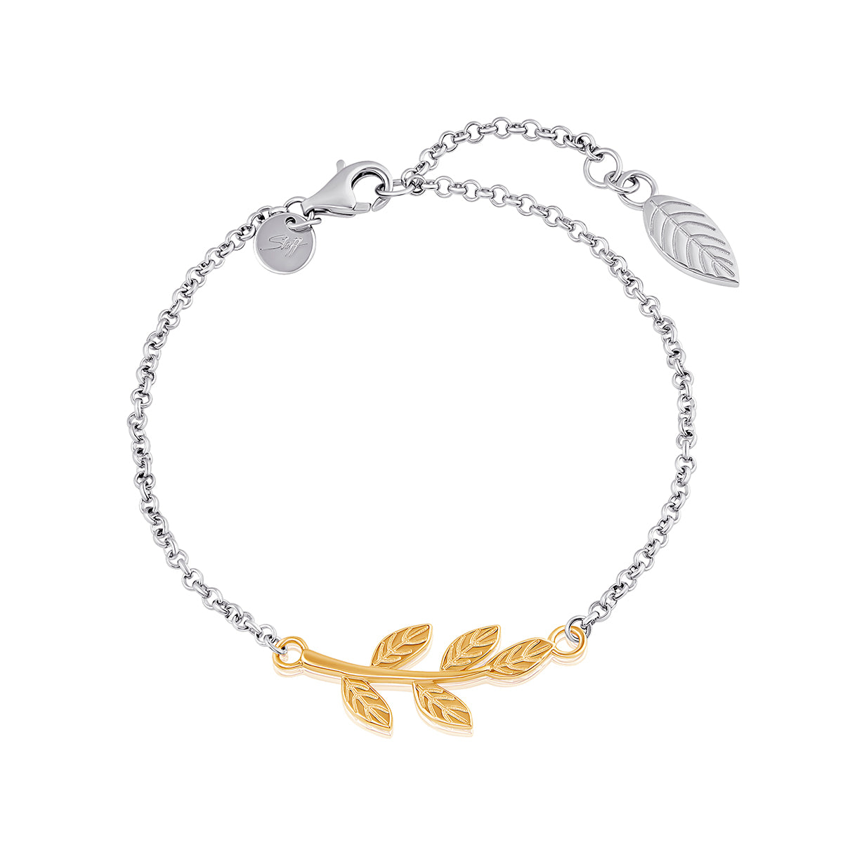 Steff Falling for You Bracelets