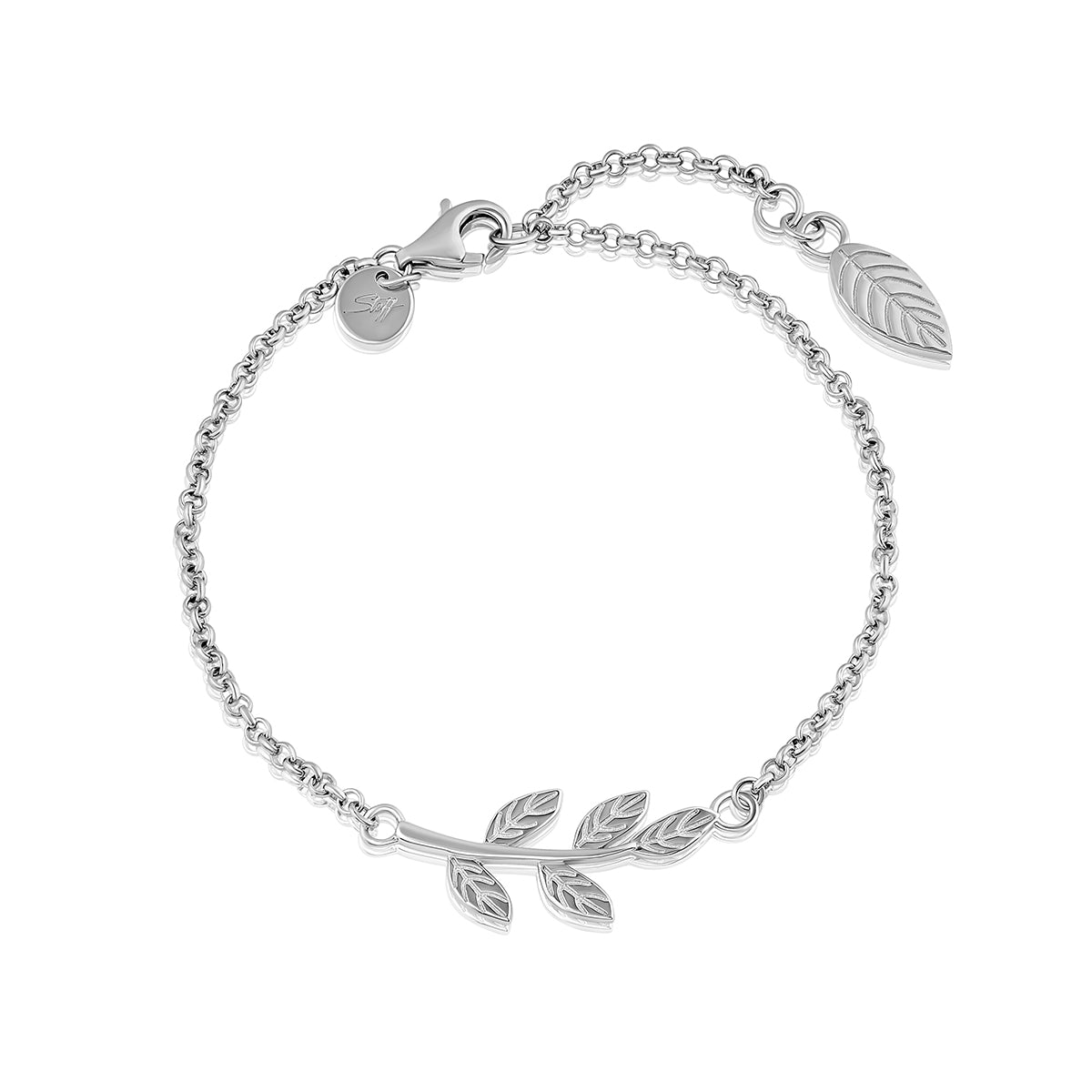 Steff Falling for You Bracelets