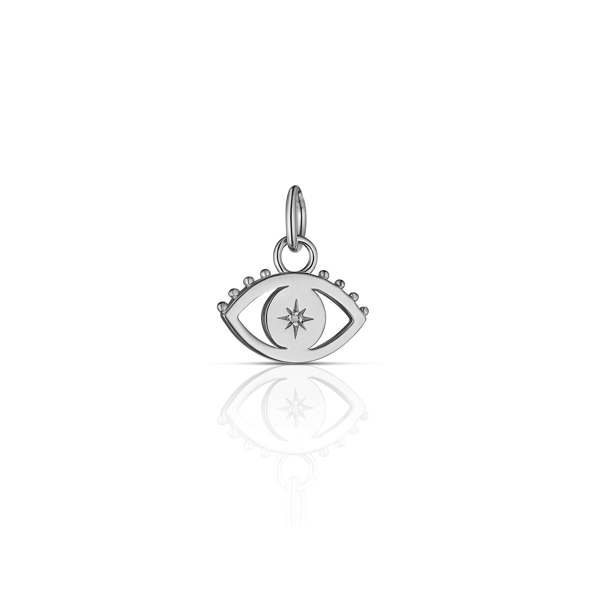 Steff Evil Eye Charms