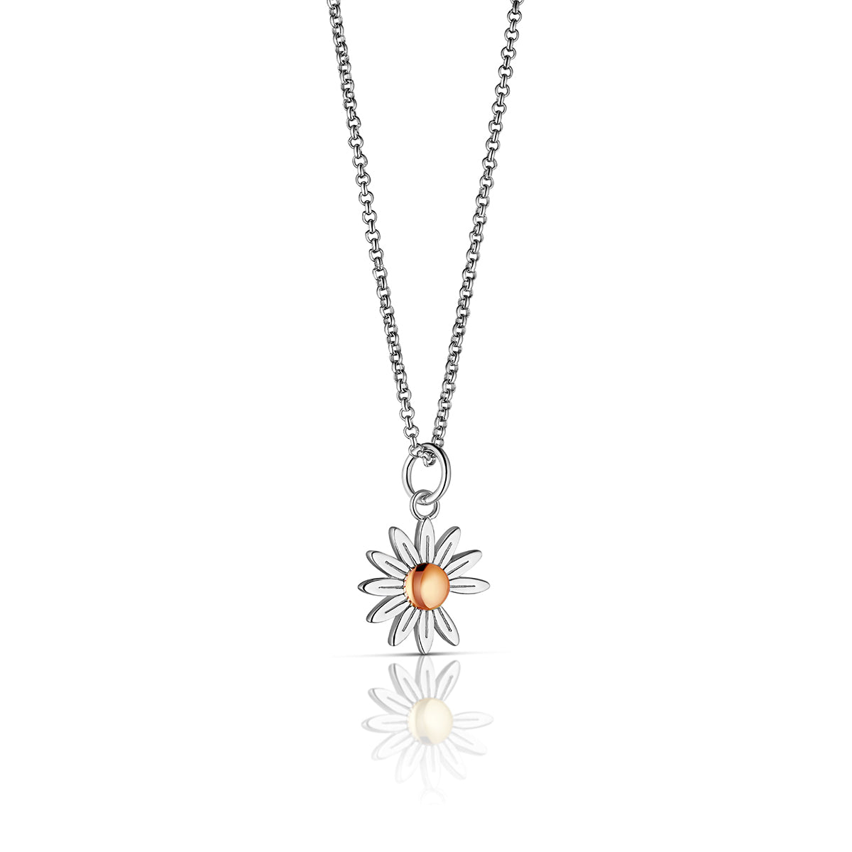 Steff Love Me Love Me Not Pendants