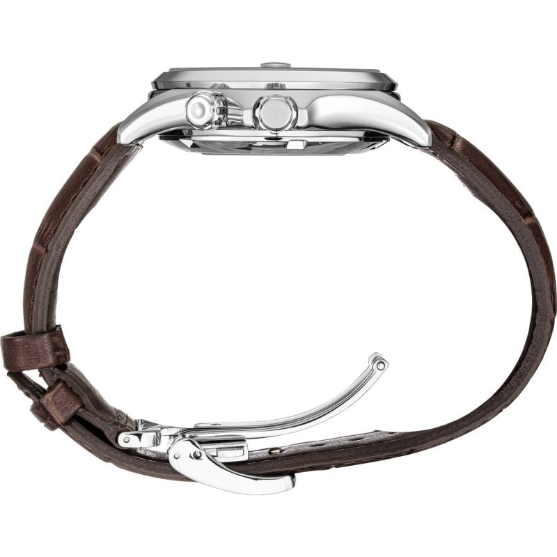 Seiko Prospex ‘Alpinist’ Men's Green Dial Watch