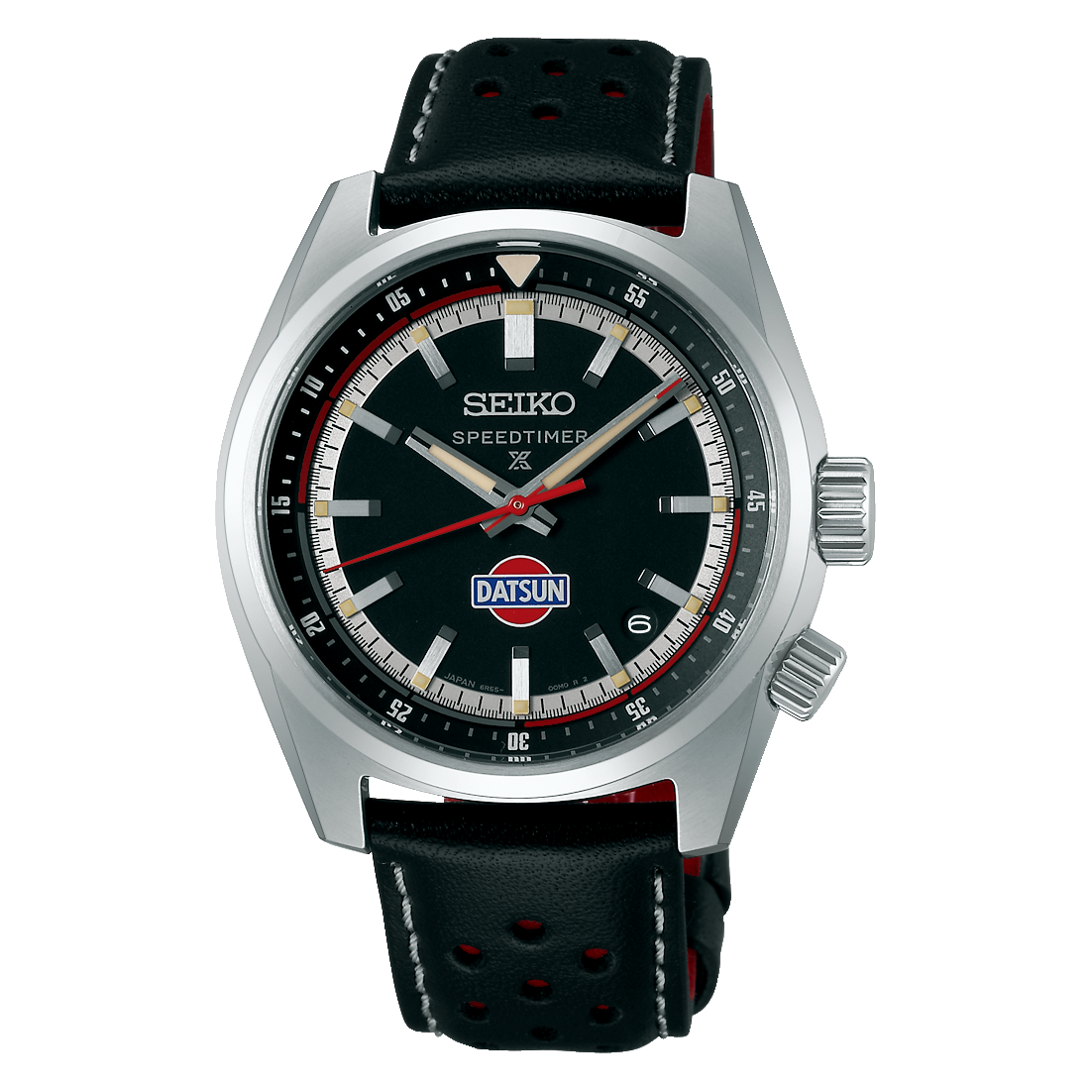 Seiko Prospex Speedtimer Compact 6R X DATSUN Fairlady Z Limited Editio