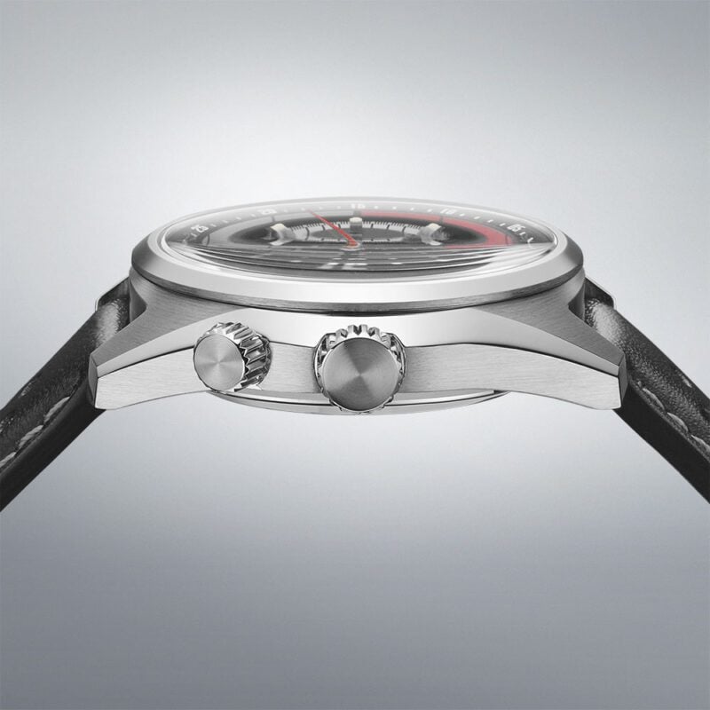 Seiko Prospex Speedtimer Compact 6R X DATSUN Fairlady Z Limited Edition