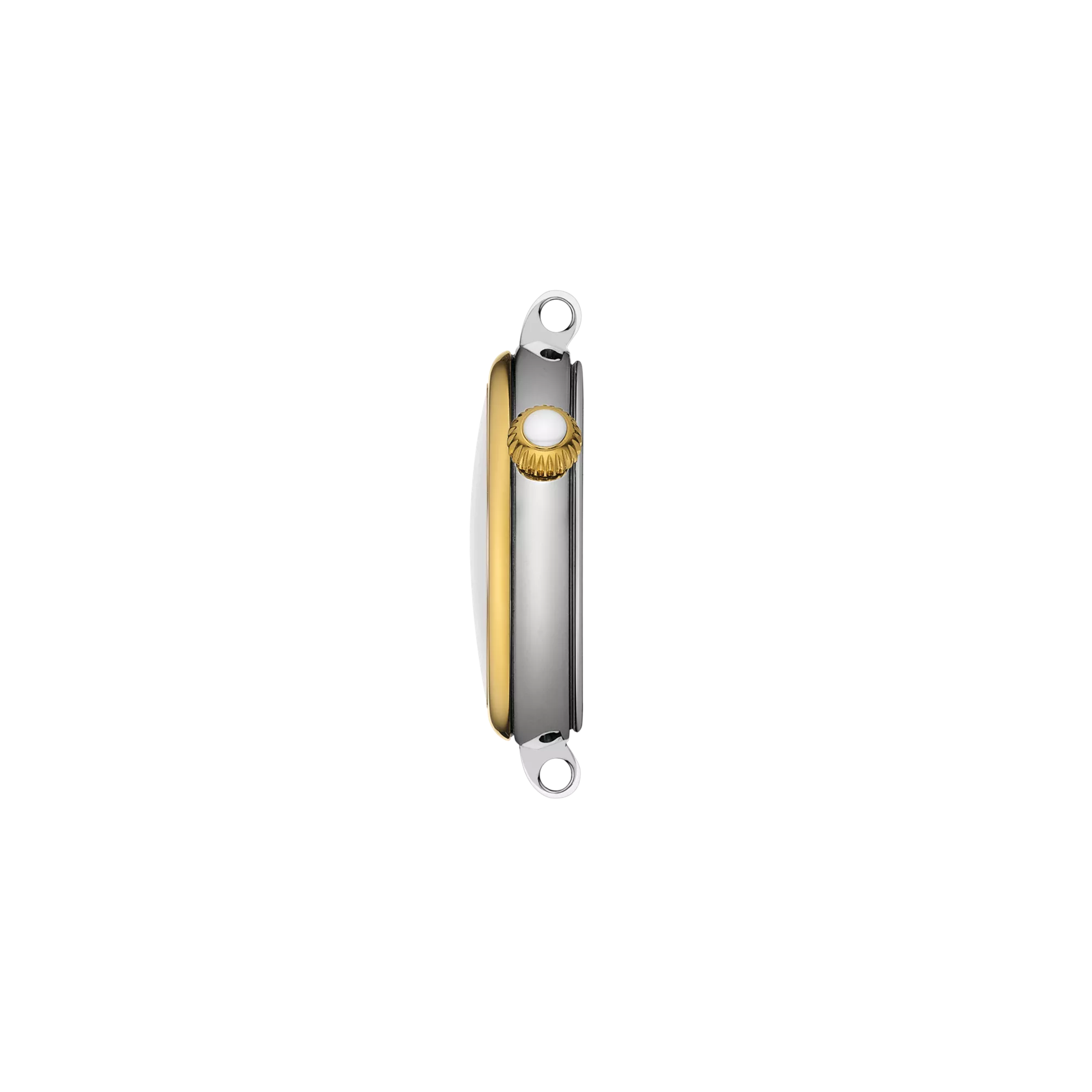 Tissot Desir 28mm Bi-Colour Ladies Watch