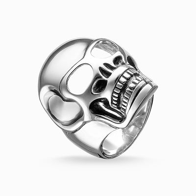 Thomas Sabo Skull Ring