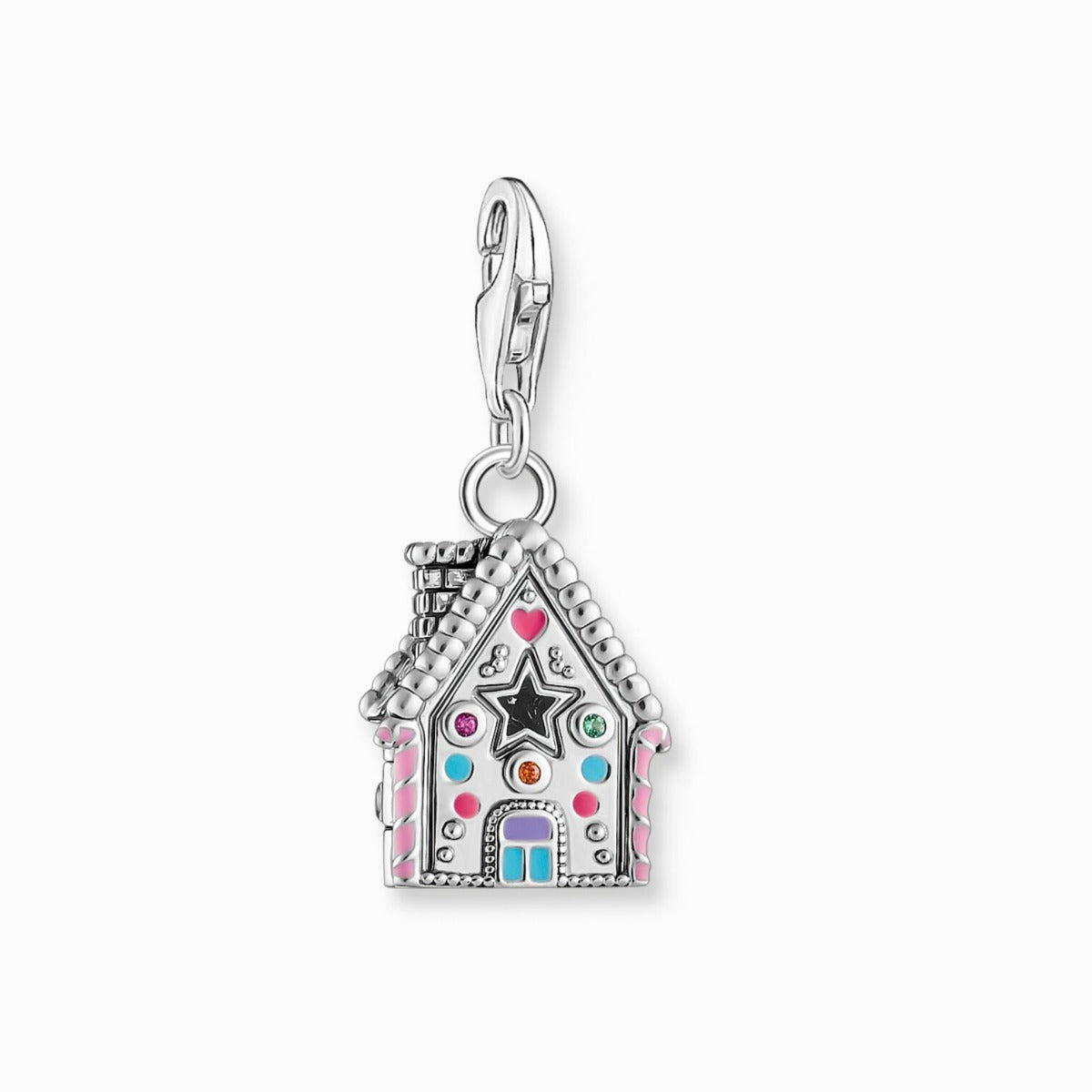 Thomas sabo christmas on sale charms