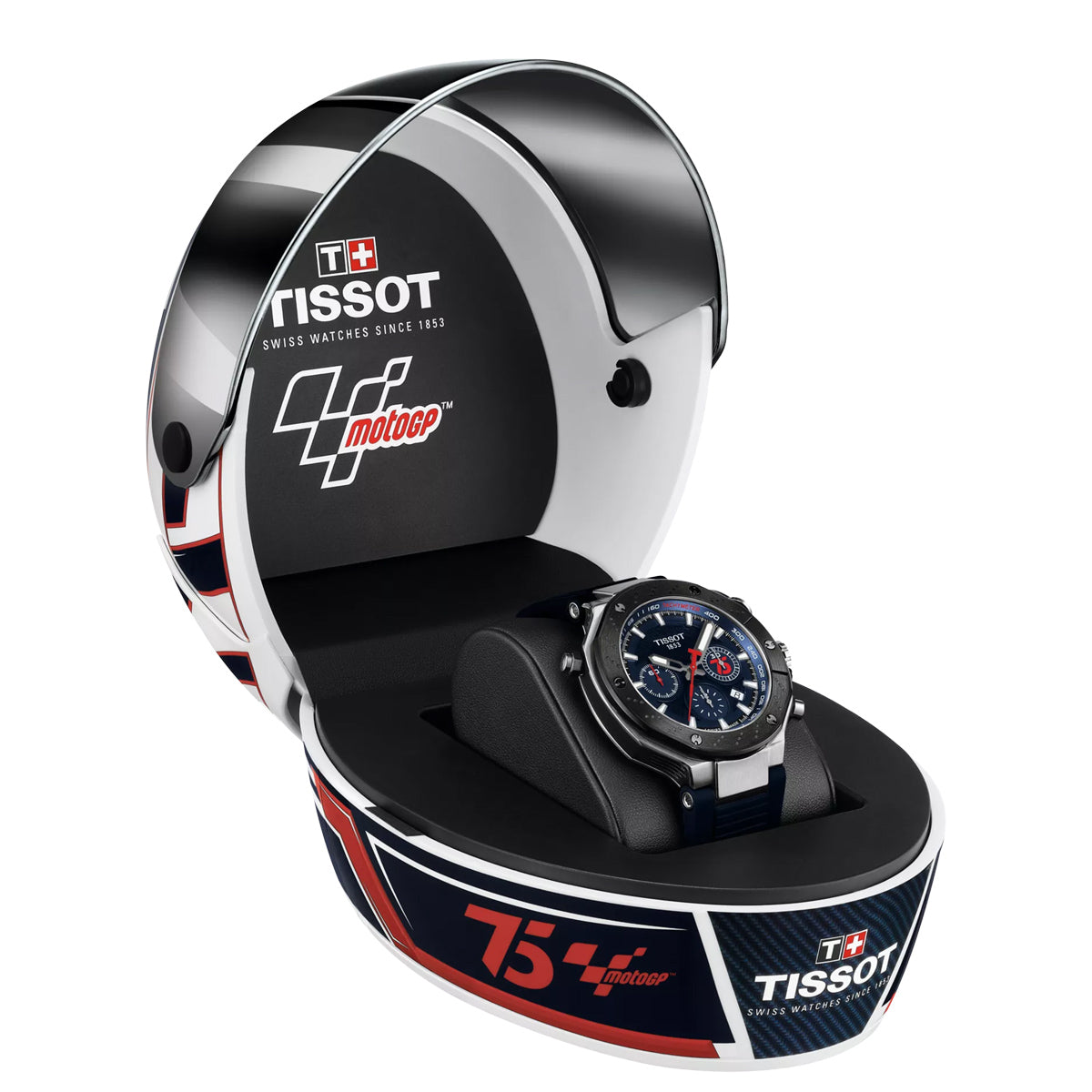 Tissot T-Race MotoGP™ Automatic Chronograph 2024 Limited Edition Watch