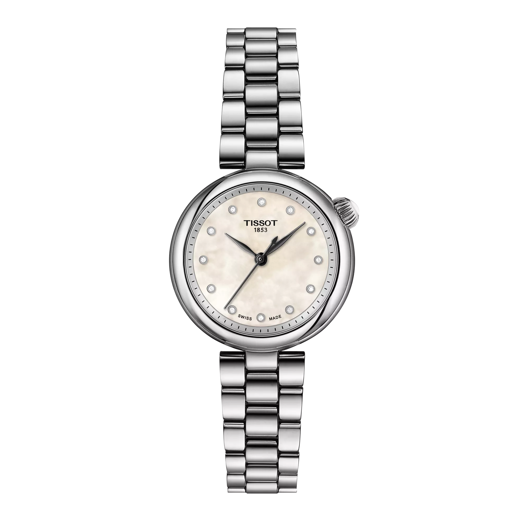 Tissot Desir 28mm Ladies Quartz Watch
