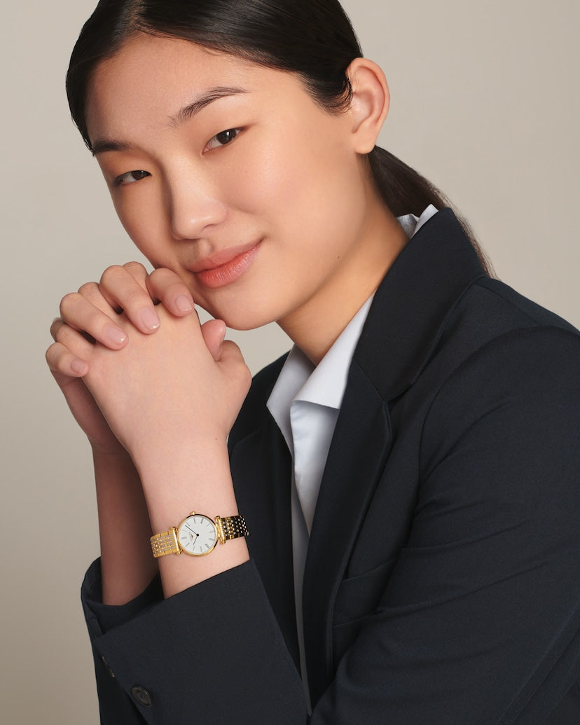 Longines La Grande Classique de Longines Ladies Watch