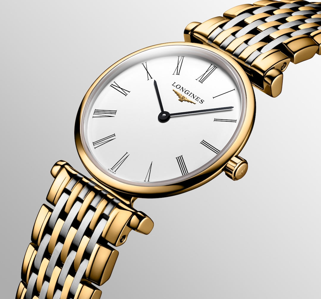Longines La Grande Classique de Longines Ladies Watch