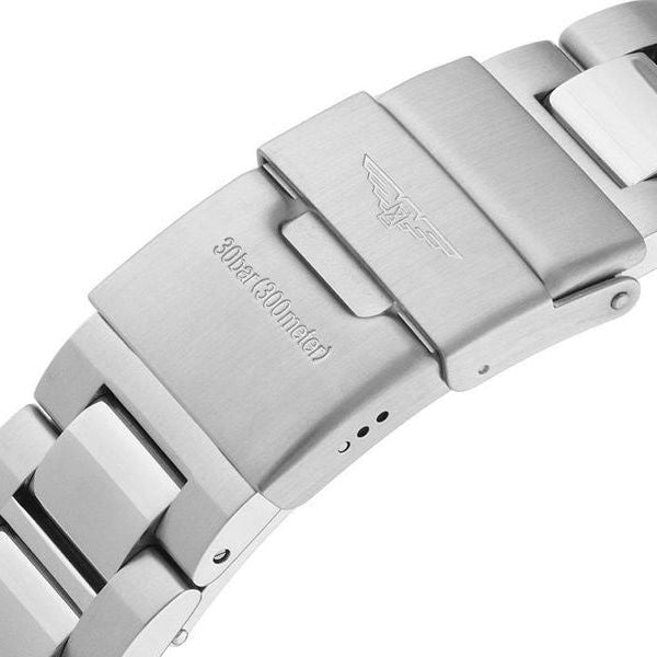 Longines HydroConquest 43mm Grey Automatic Men's Watch