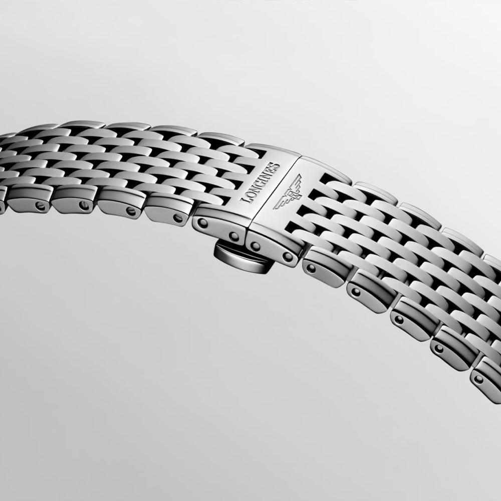 Longines 38mm La Grande Classique de Longines Men's Watch