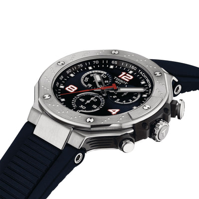 Tissot T-Race MotoGP™ Quartz Chronograph 2024 Limited Edition Watch