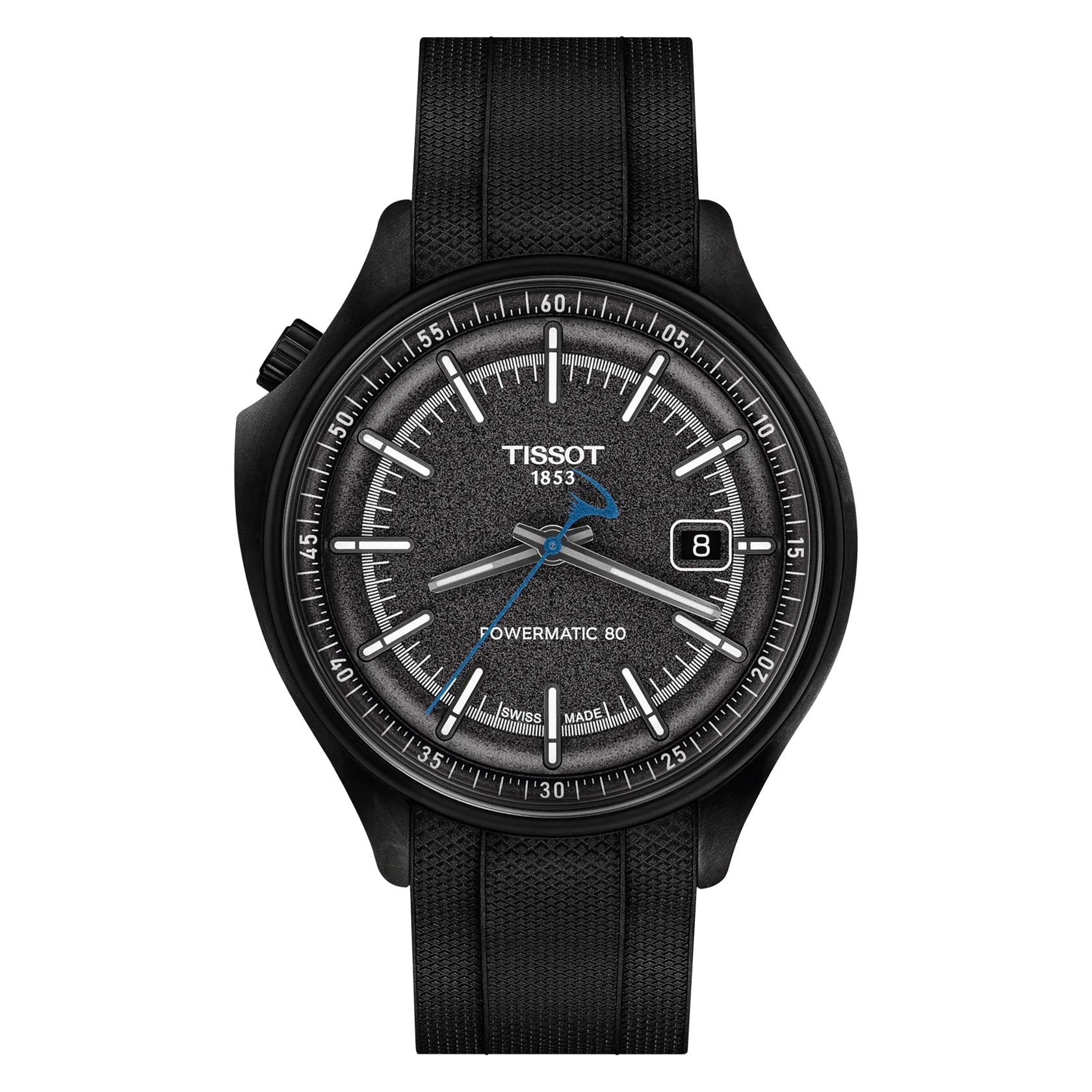 Tissot Pinarello 43mm Men's Watch