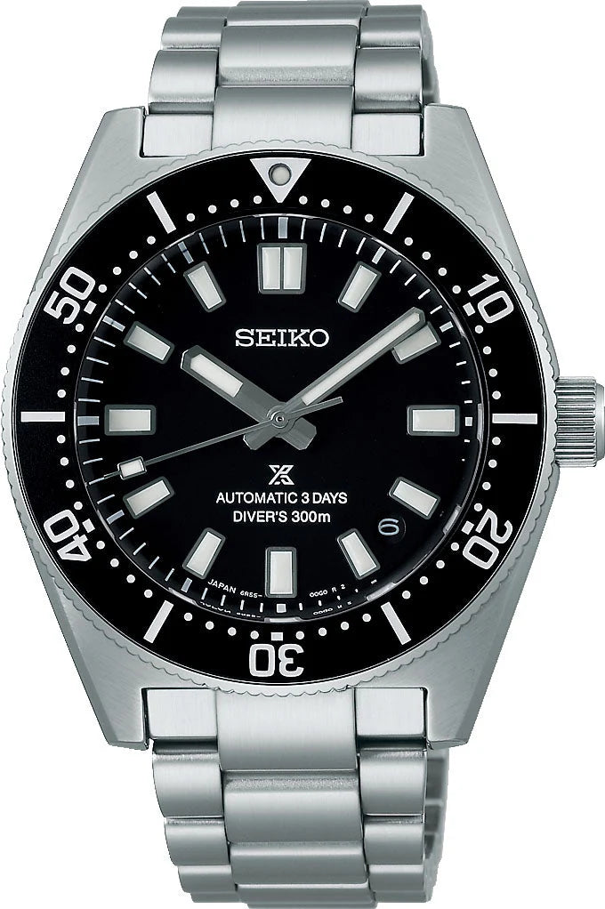 Hot Seiko watch