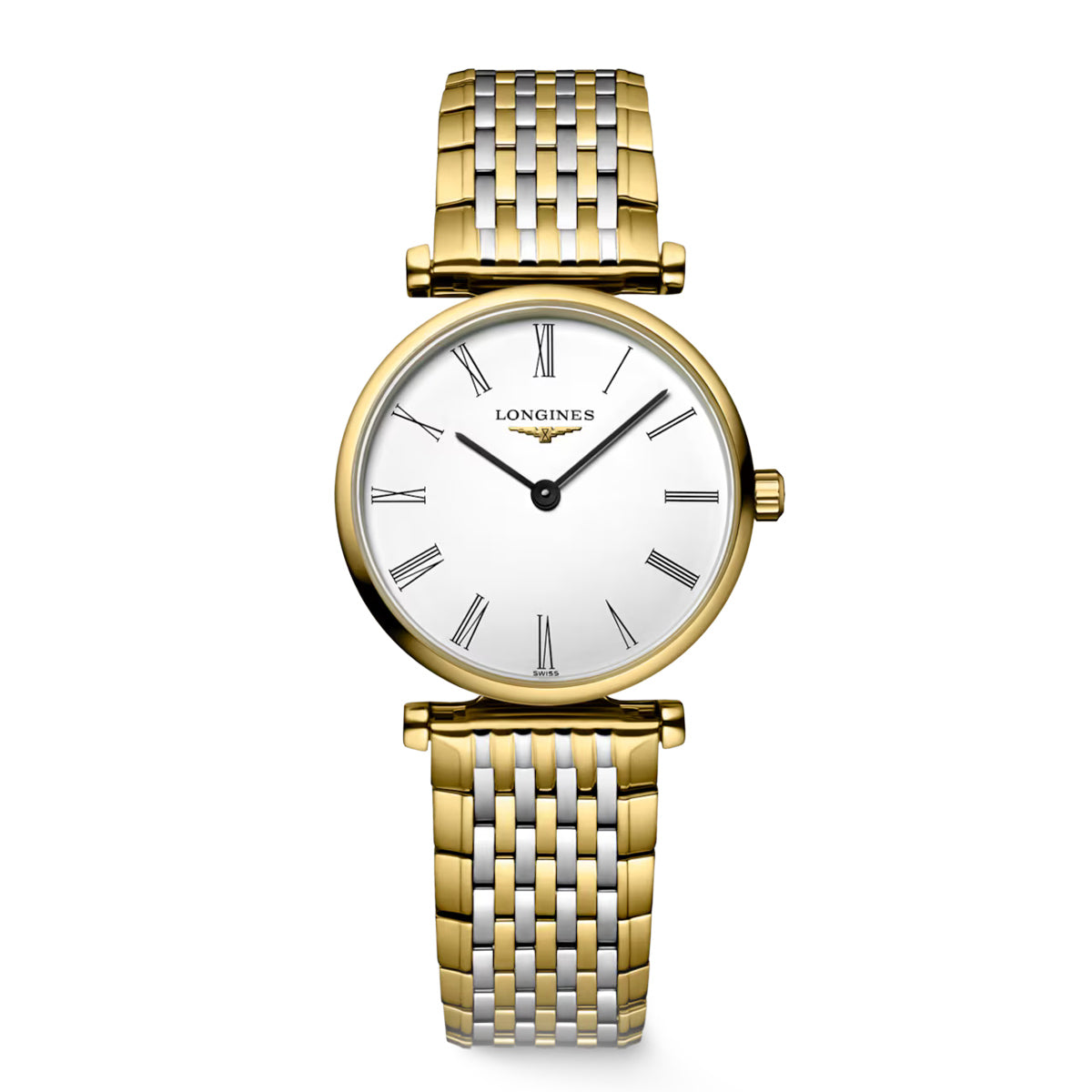Longines La Grande Classique de Longines Ladies Watch