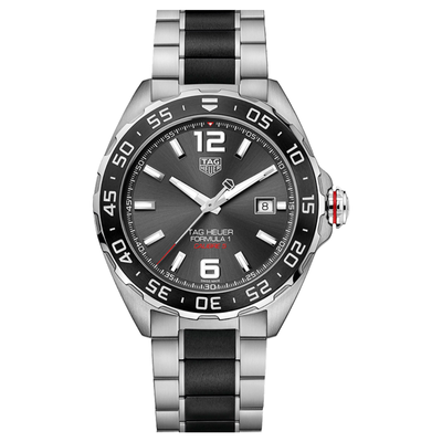 TAG Heuer Men's Formula 1 Automatic Watch