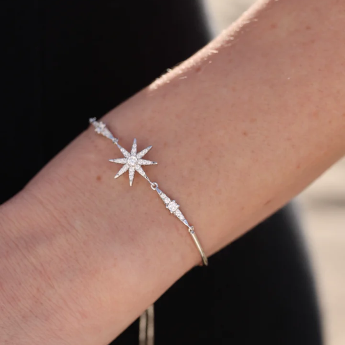 CARAT* London Celestia Bracelet