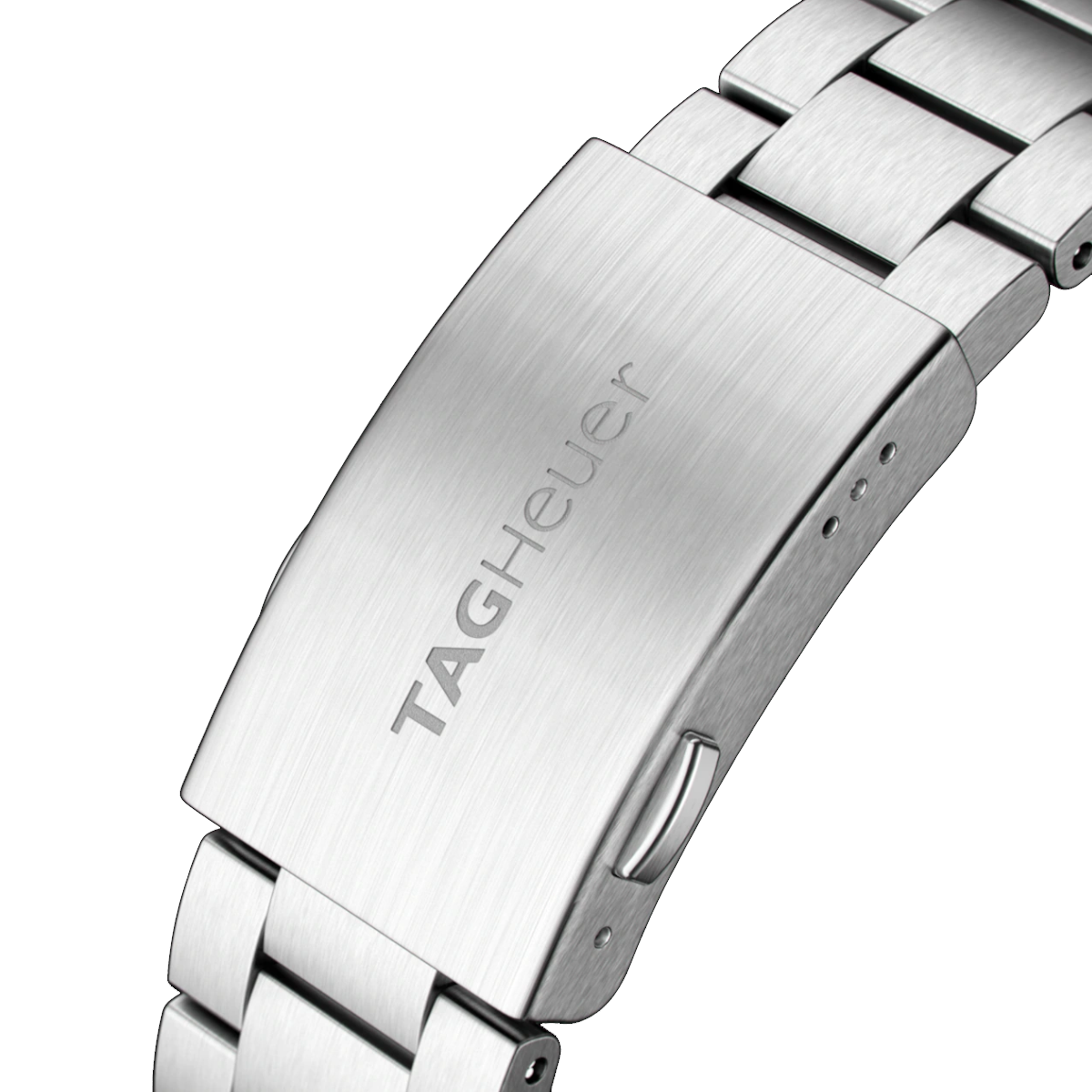 TAG Heuer Men's 41mm Black Dial Formula 1 Quartz Watch