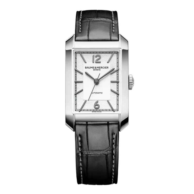 Baume & Mercier Hampton 10522 Watch - Steffans Jewellers