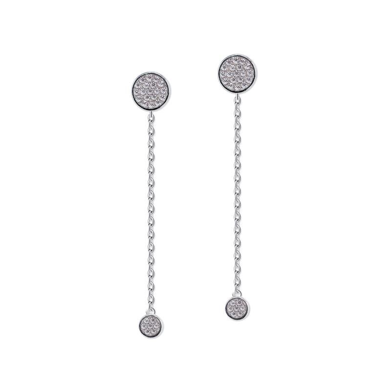 CARAT* London Gala Drop Earrings - Steffans Jewellers