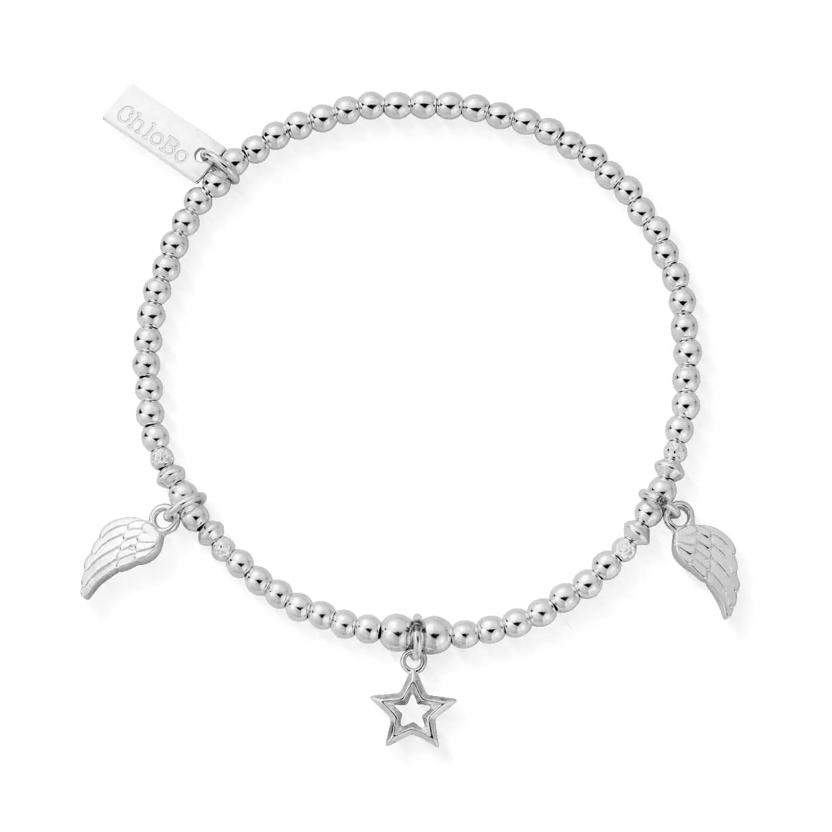 ChloBo Everyday Seeker Bracelet - Steffans Jewellers