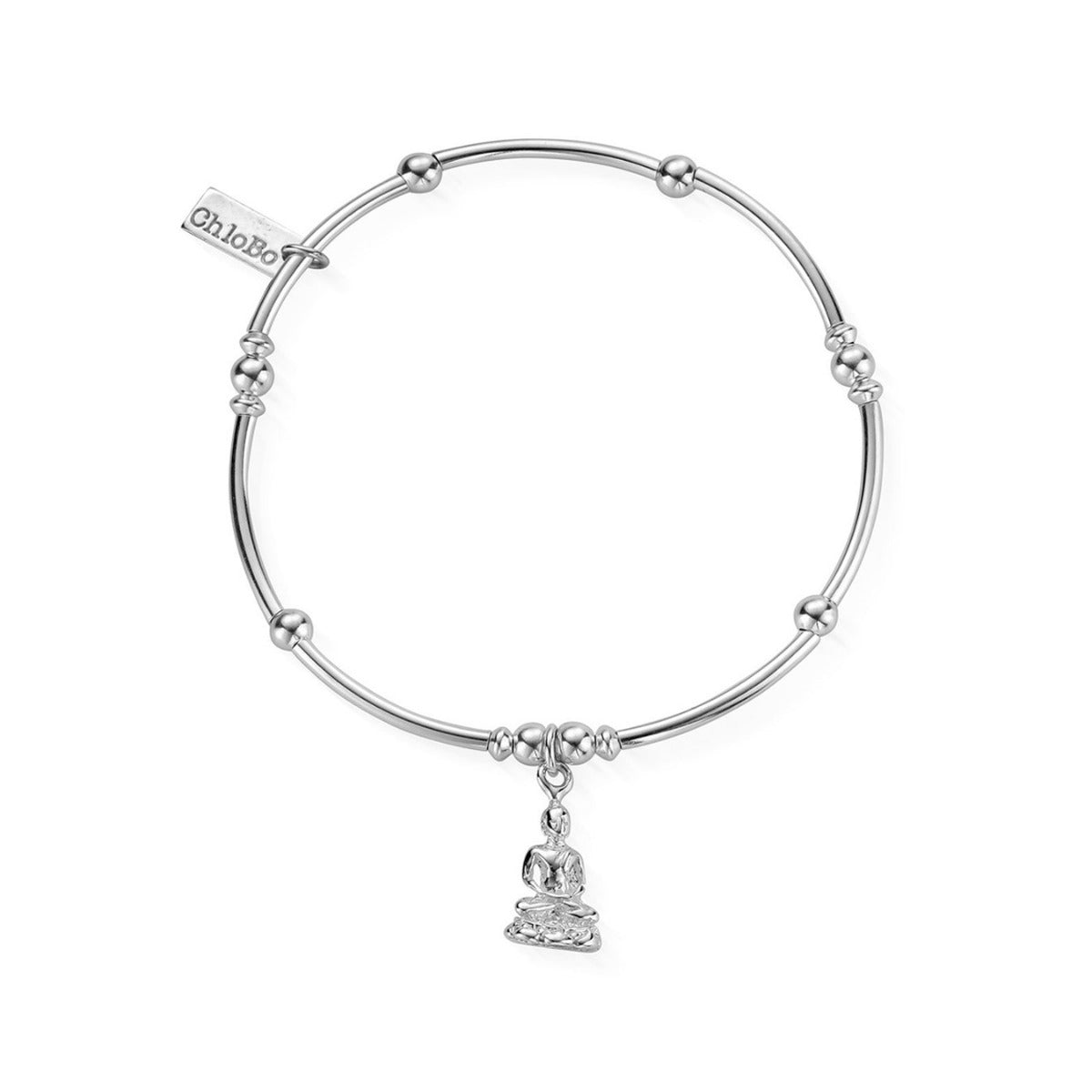 ChloBo Mini Noodle Ball Siddhartha Bracelet - Steffans Jewellers