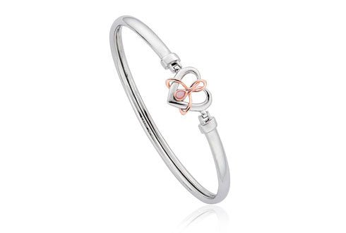 Clogau on sale gold bangles