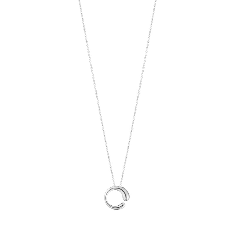 Georg Jensen MERCY Pendant 634A Silver - Steffans Jewellers