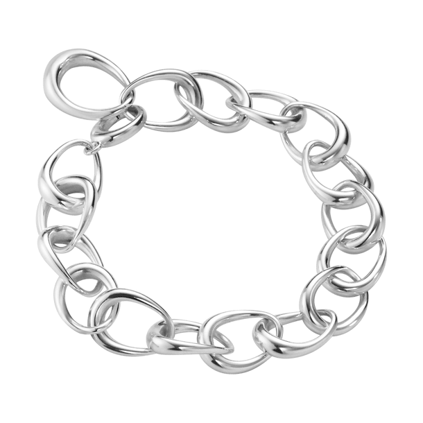 Georg Jensen Offspring Interlocking Bracelet - Main Image
