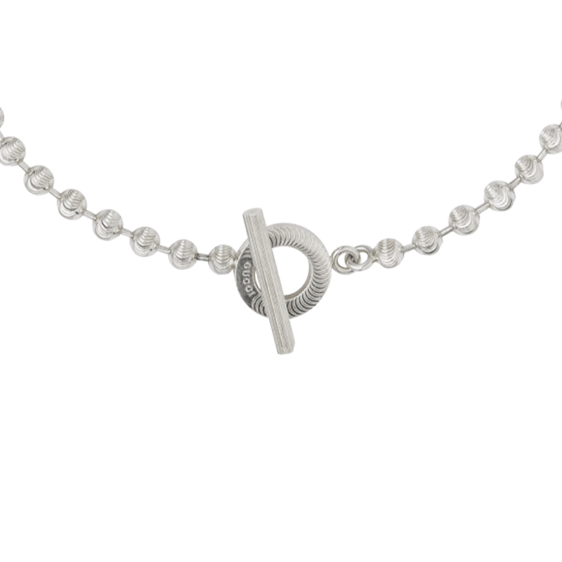 Gucci Boule Chain Necklace - Steffans Jewellers