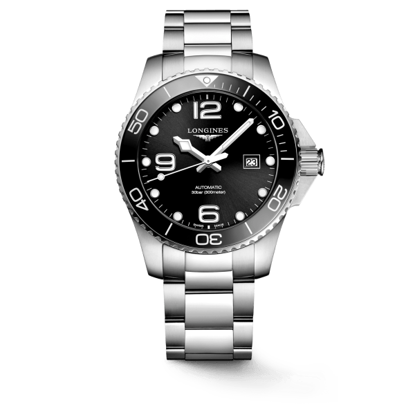 Longines Hydroconquest - Steffans Jewellers