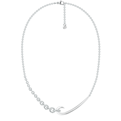 Shaun Leane Hook Chain Choker Necklace - Steffans Jewellers