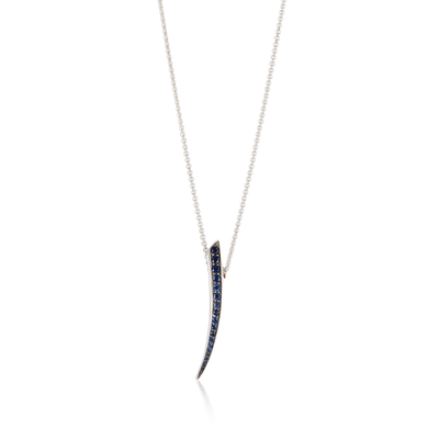 Shaun Leane Sabre Steffans Limited Edition Necklace Pendant - Steffans Jewellers
